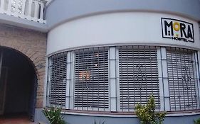 Mora International Hostel
